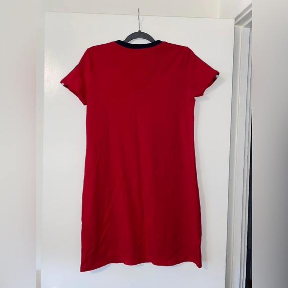 Tommy Hilfiger Dress Size M - Picture 3 of 3